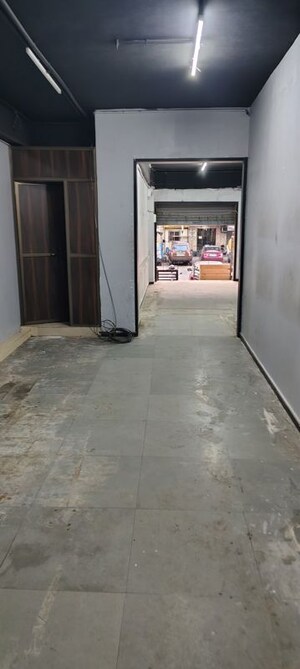 Room in  Shop at Bdd Chawl – for Rent