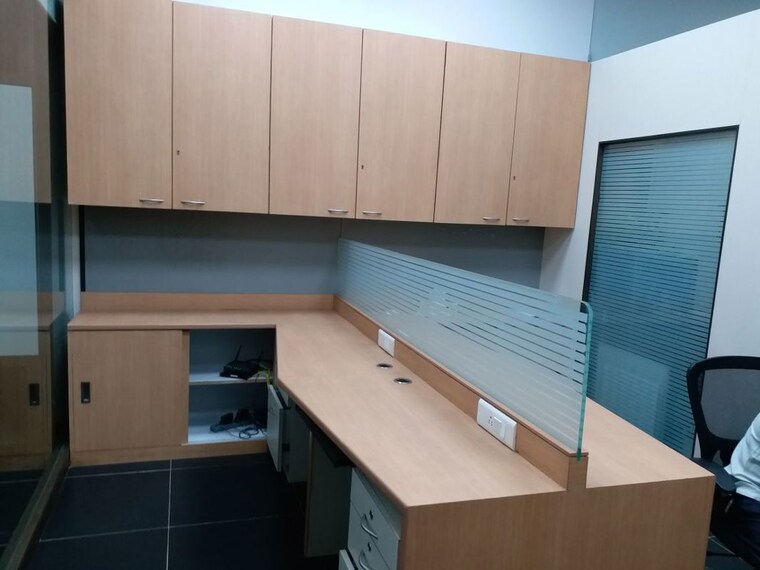 Kitchen, kamala-mills Commercial Office Space 800 Sq.Ft. In Lower Parel Mumbai 10343969