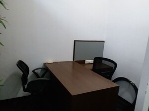 Team Area in  Office Space at Kamala Mills, Lower Parel – for Rent