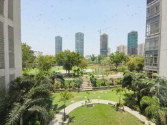 4 BHK + Servant Room Apartment For Sale in Gaurs Trecento Residences