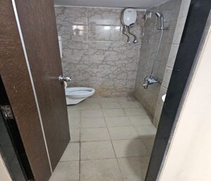 Balcony in 3 BHK Apartment at Ekta Parks Ville, Virar West – for Sale