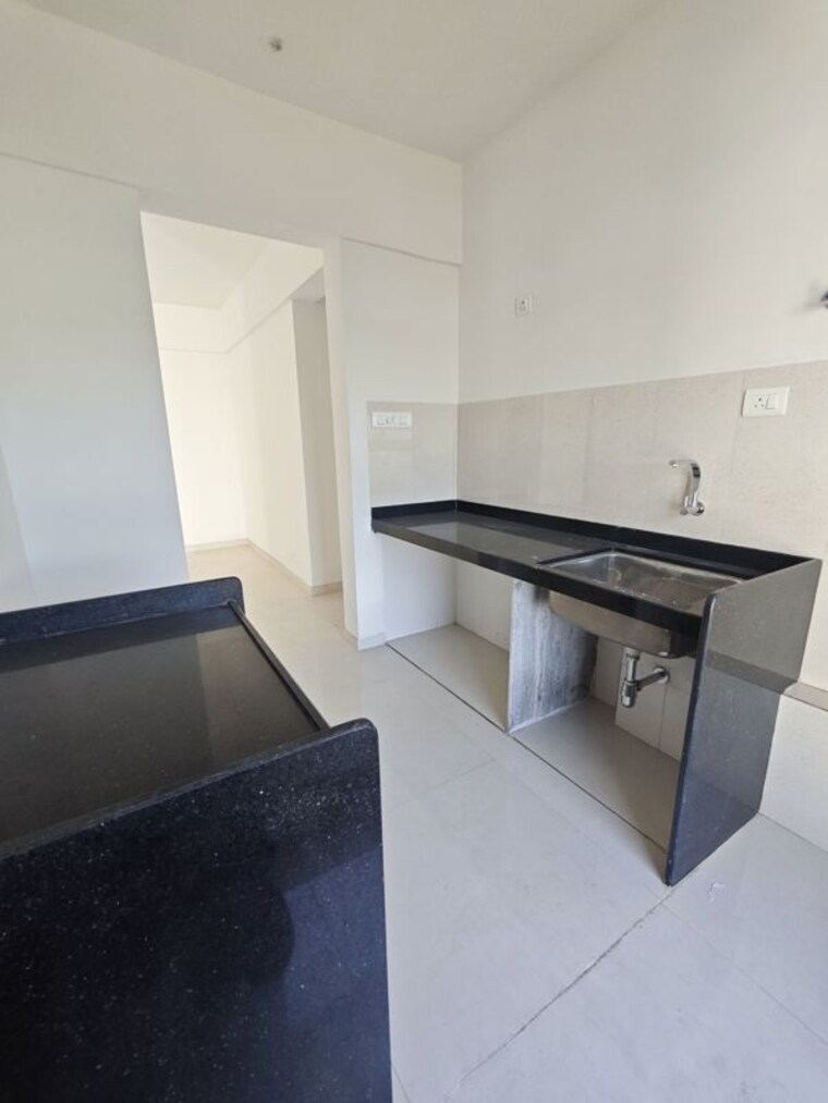 Kitchen, kurla west 2 Bedroom 1000 Sq.Ft. Apartment In Kurla West Mumbai 10301373