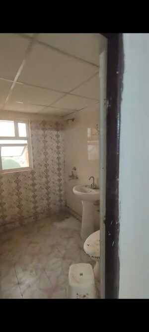Bathroom in 2.5 BHK Apartment at Eureka Diya Green City, Raj Nagar Extension – for Rent