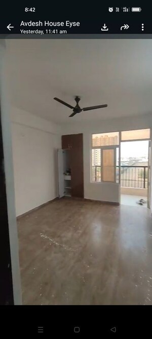 Room in 2.5 BHK Apartment at Eureka Diya Green City, Raj Nagar Extension – for Rent