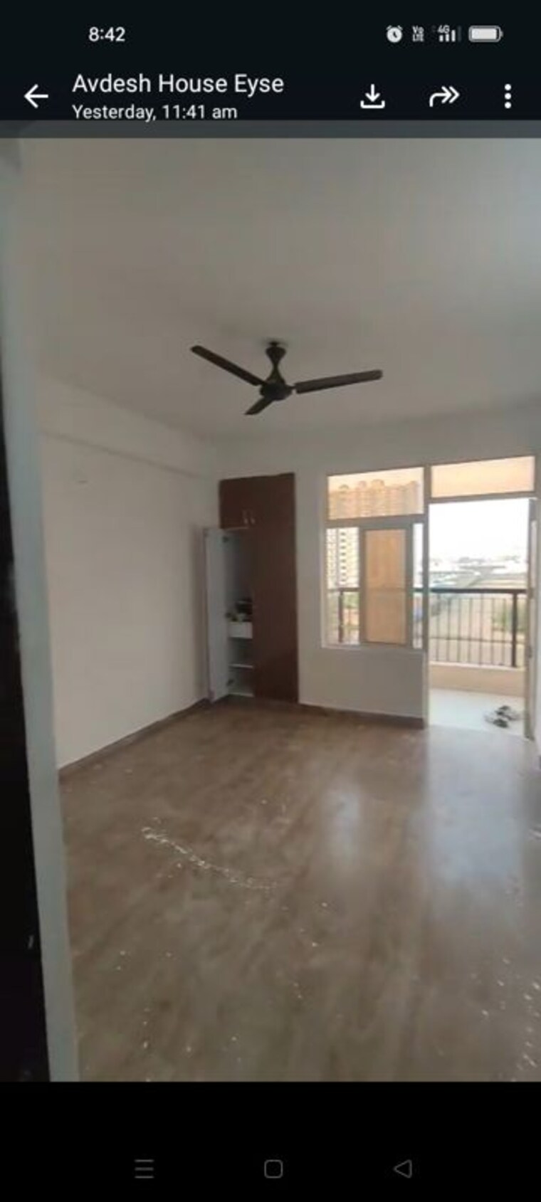 Room, eureka-diya-green-city 2.5 Bedroom 1110 Sq.Ft. Apartment In Raj Nagar Extension Ghaziabad 10343975