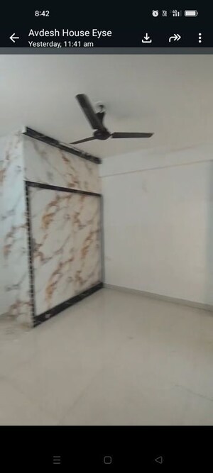 2.5 BHK Apartment For Rent in Eureka Diya Green City, Raj Nagar Extension