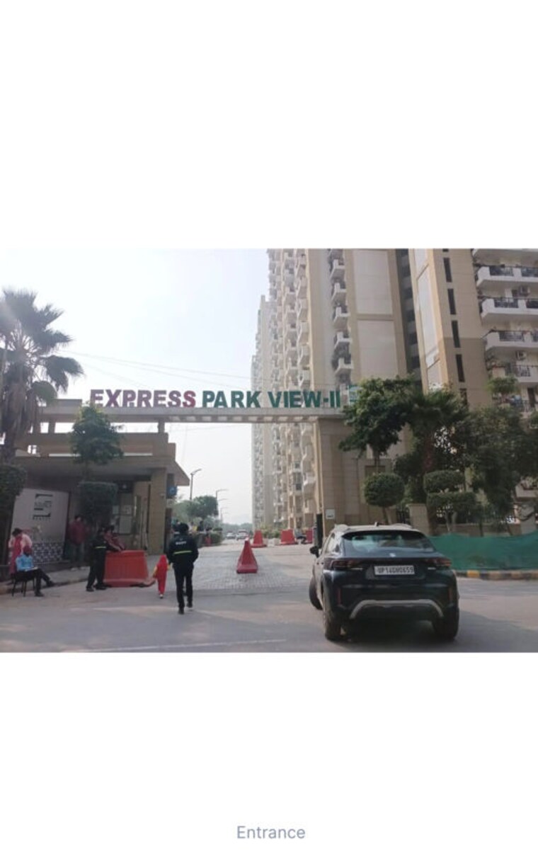  Parking, nimbus-express-park-view-ii 2 Bedroom 1292 Sq.Ft. Apartment In Chi V Greater Noida Greater Noida 10343977