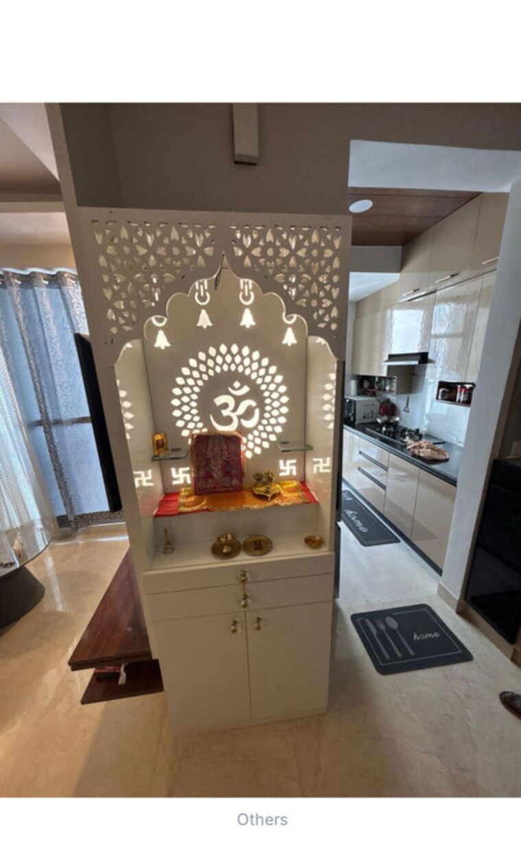 Team Area, nimbus-express-park-view-ii 2 Bedroom 1292 Sq.Ft. Apartment In Chi V Greater Noida Greater Noida 10343977