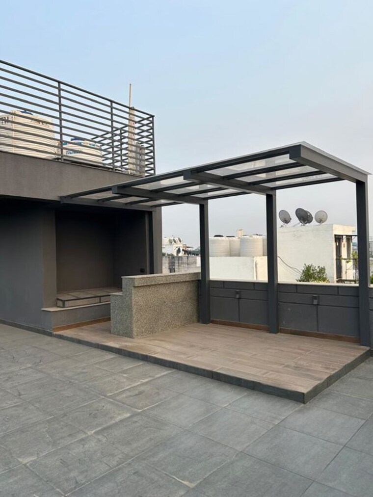 Room, greater kailash i 3 Bedroom 200 Sq.Yd. Builder Floor In Greater Kailash I Delhi 10343988