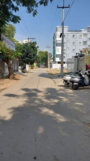  Plot – Exterior View View at Bhoomi Suvira, Shamirpet - for Sale