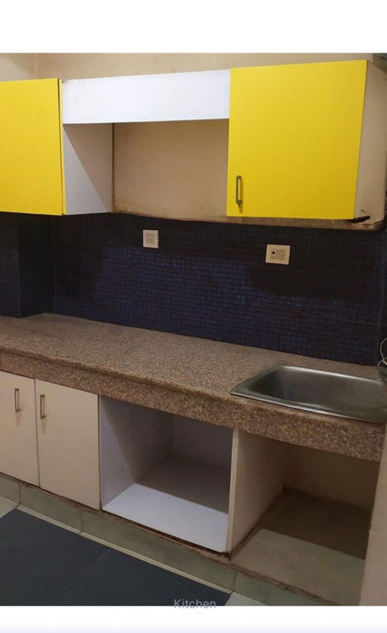 Kitchen, proview-technocity 3 Bedroom 1335 Sq.Ft. Apartment In Chi V Greater Noida Greater Noida 10343991