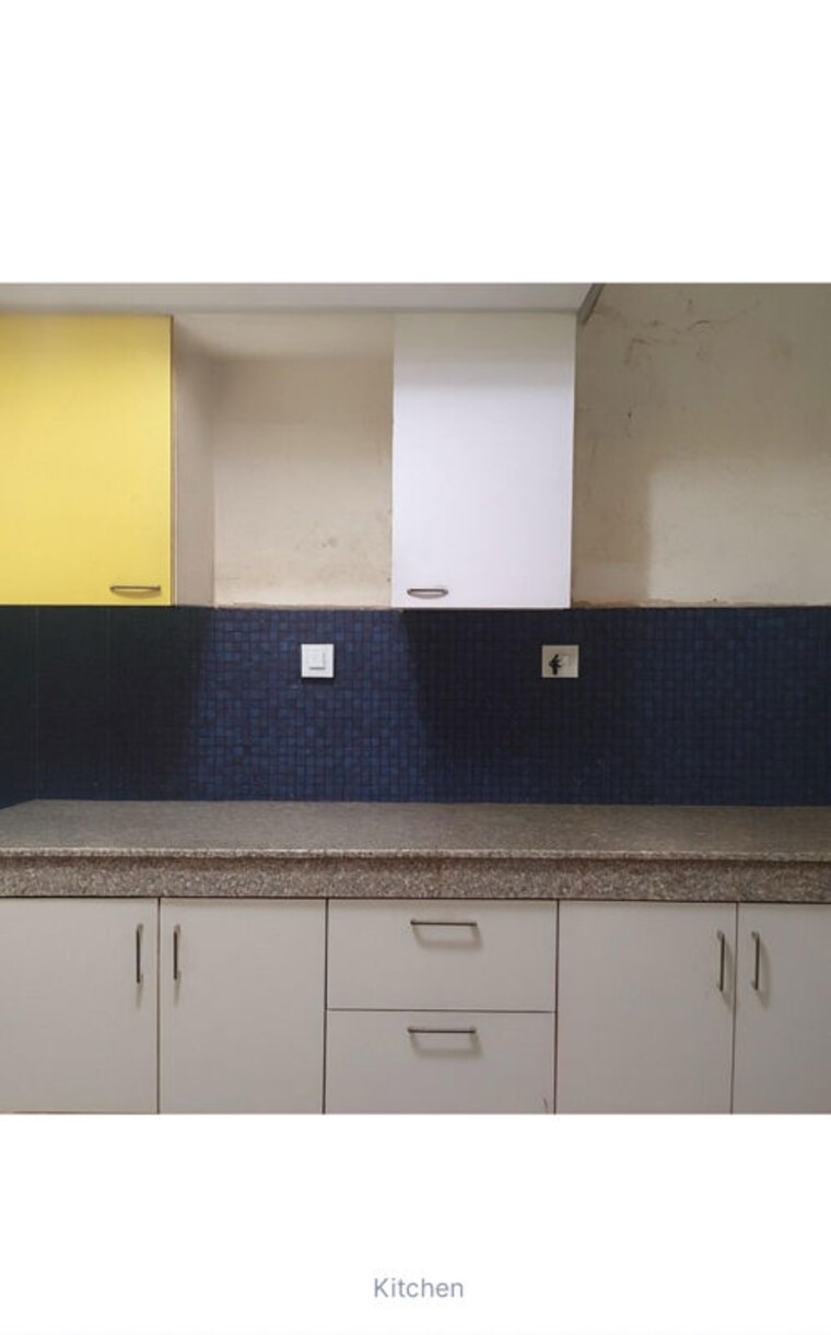 Kitchen, proview-technocity 3 Bedroom 1335 Sq.Ft. Apartment In Chi V Greater Noida Greater Noida 10343991
