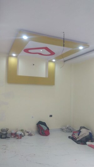 Furnished Amenities in 2 BHK Independent House at Nijampur Malhaur – for Sale