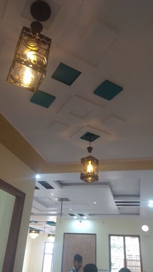 Furnished Amenities in 2 BHK Independent House at Nijampur Malhaur – for Sale