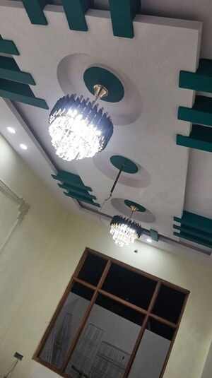 Team Area in 2 BHK Independent House at Nijampur Malhaur – for Sale