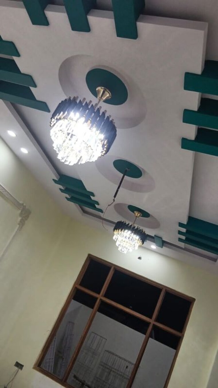Team Area, nijampur malhaur 2 Bedroom 1025 Sq.Ft. Independent House In Nijampur Malhaur Lucknow 10343999