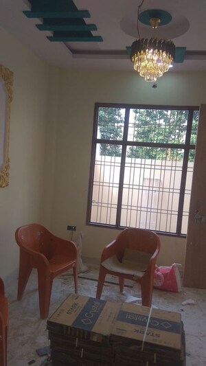 Team Area in 2 BHK Independent House at Nijampur Malhaur – for Sale