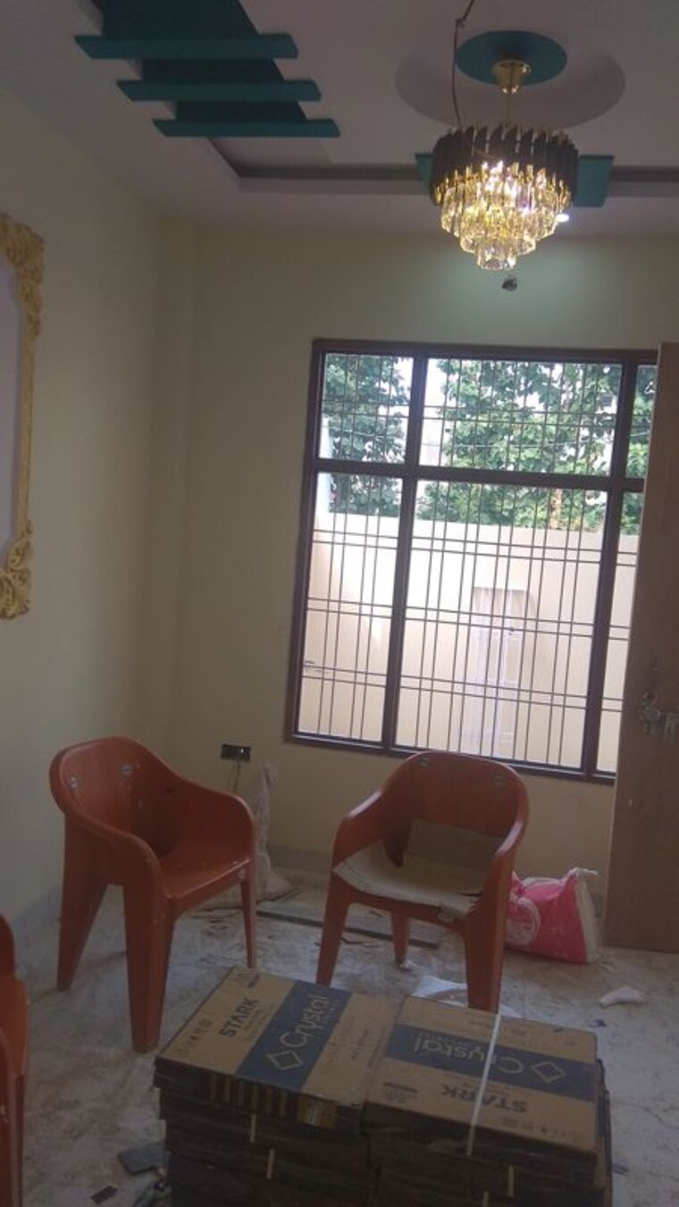 Team Area, nijampur malhaur 2 Bedroom 1025 Sq.Ft. Independent House In Nijampur Malhaur Lucknow 10343999
