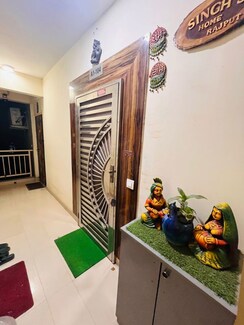3 BHK + Store Room Builder Floor For Sale in Bptp Park Floors I