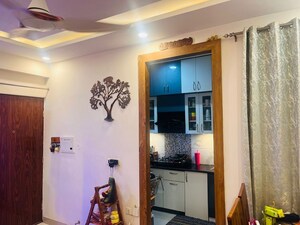 Gym in 3 BHK Builder Floor at Bptp Park Floors I, Sector 77 – for Sale