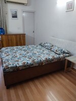 1 BHK 450 Sq.Ft. Builder Floor in Kalkaji