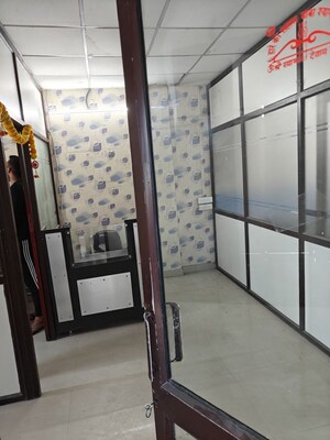 Team Area in  Office Space at Zygon Square, Sector 63 – for Rent