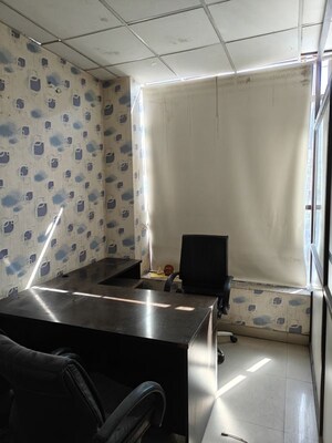 Team Area in  Office Space at Zygon Square, Sector 63 – for Rent
