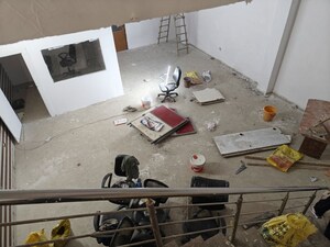 Team Area in  Office Space at Zygon Square, Sector 63 – for Rent