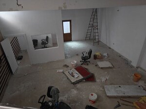  Office Space – Exterior View View at Zygon Square, Sector 63 - for Rent