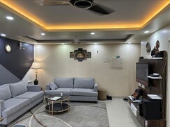3 BHK Apartment For Rent in Paarth Aadyant