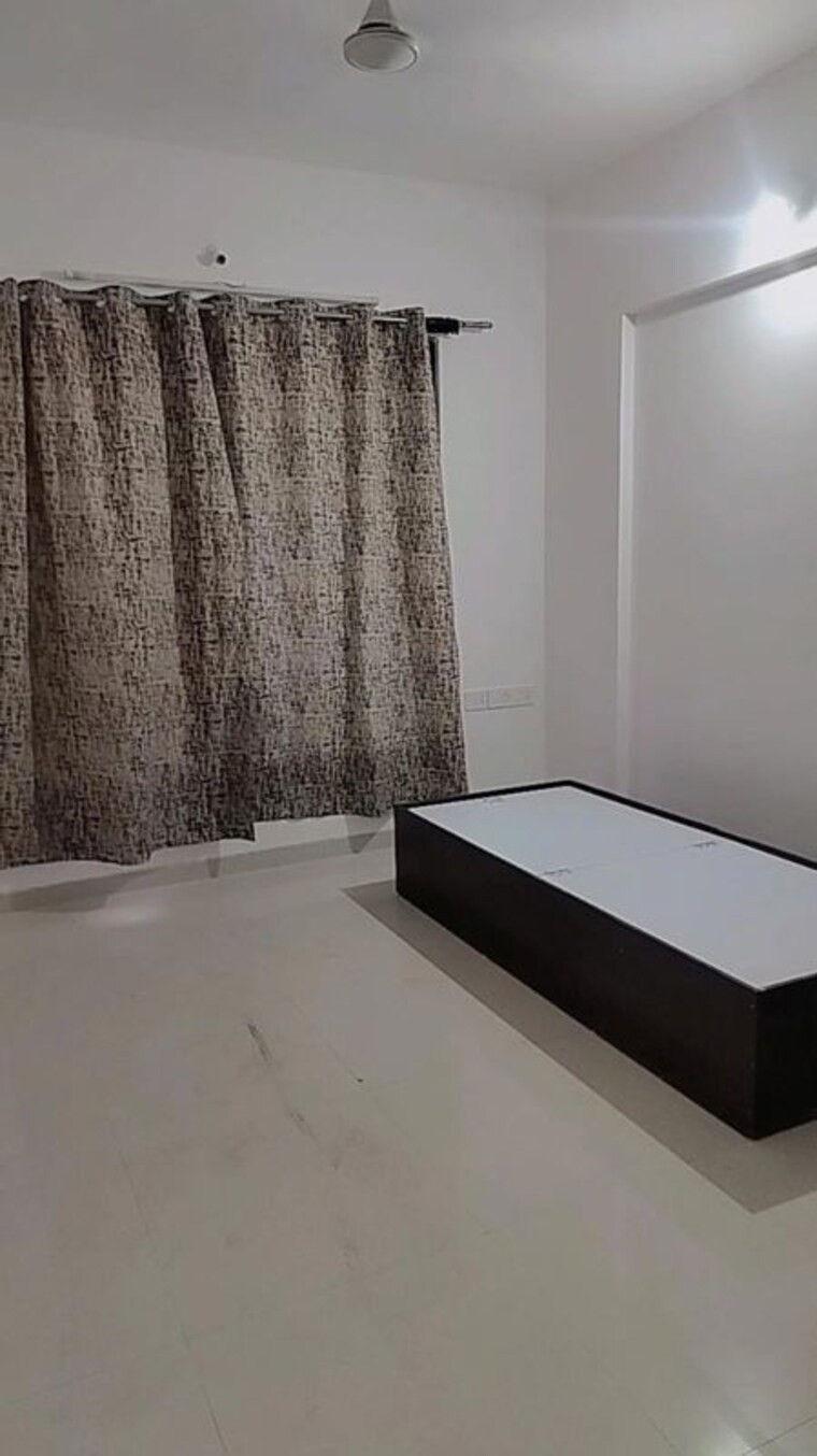 Bedroom, naren-bliss-phase-i 2 Bedroom 1100 Sq.Ft. Apartment In Magarpatta Road Pune 10343671