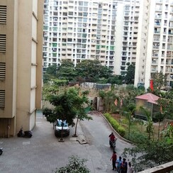 1 BHK + Extra Room Apartment For Sale in Vinay Unique Homes