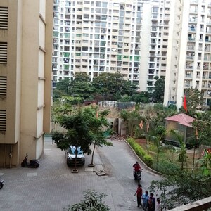 1 BHK Apartment For Sale in Vinay Unique Homes, Virar West