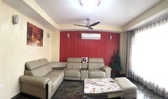 4 BHK Independent House For Rent in Ardee City