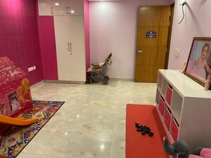 Team Area in 4 BHK Independent House at Ardee City, Sector 52 – for Rent