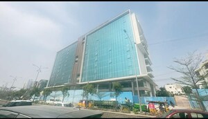  Office Space in IT/SEZ For Sale in Gachibowli