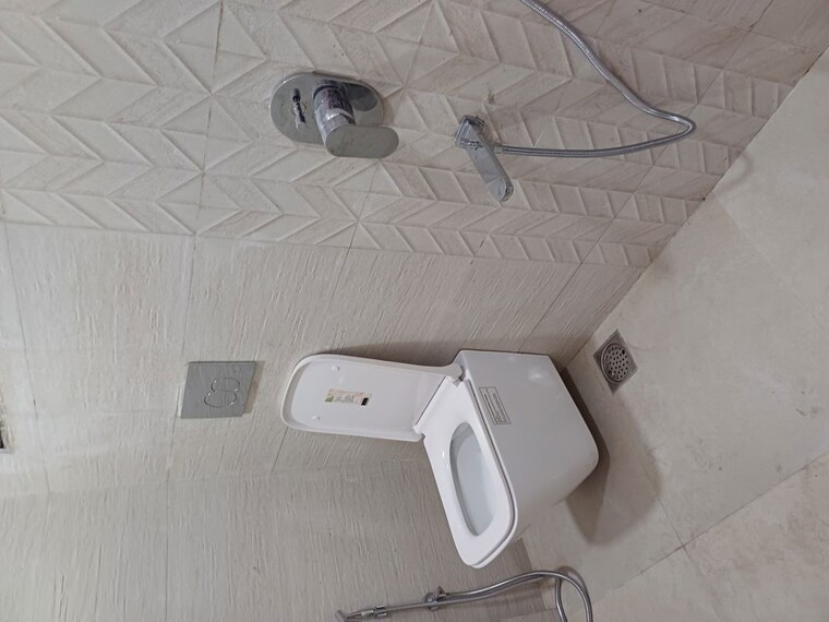Bathroom, turbhe Pg For Girls In Turbhe 10344016