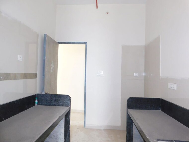 Kitchen, sheth-auris-bliss 2 Bedroom 765 Sq.Ft. Apartment In Malad West Mumbai 10344018