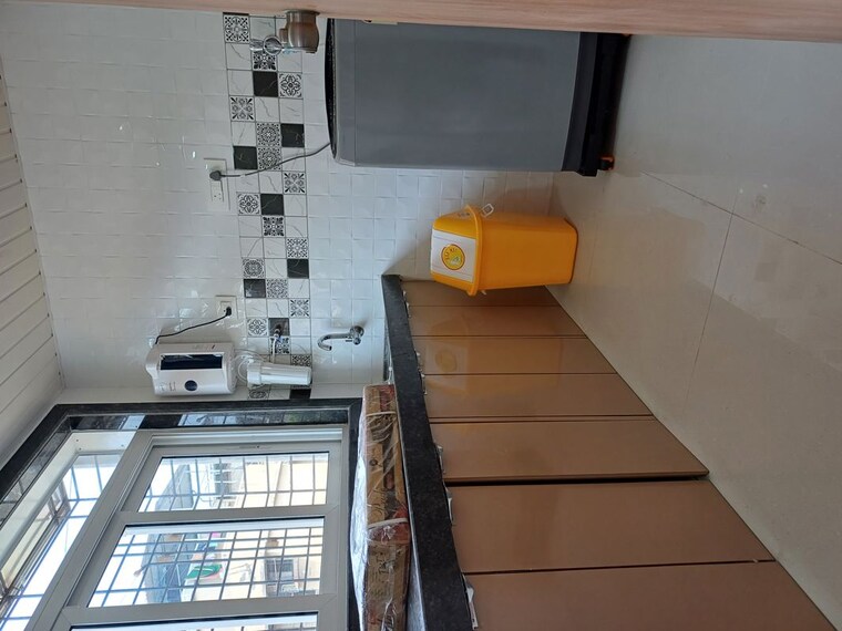 Bathroom, rabale Pg For Girls In Rabale 10344021