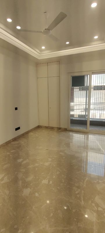 4 BHK + Pooja Room,Servant Room Builder Floor For Sale in Greater Kailash II