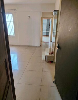 1 BHK Apartment – Entrance View at Wave Dream Homes, Wave City - for Rent