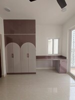 3 BHK 1982 Sq.Ft. Apartment in Aparna Zenon