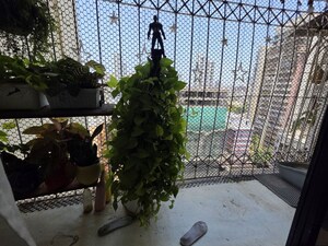 2 BHK Apartment – Exterior View View at Sheth Auris Bliss, Malad West - for Sale