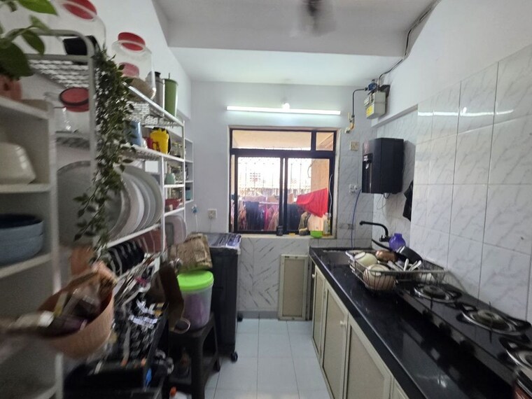 Team Area, sheth-auris-bliss 2 Bedroom 765 Sq.Ft. Apartment In Malad West Mumbai 10344027