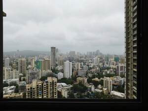 2 BHK Apartment For Sale in Sheth Auris Bliss, Malad West