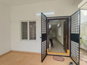 Bedroom in 3 BHK Villa at Indu Aranya, Nagole – for Rent
