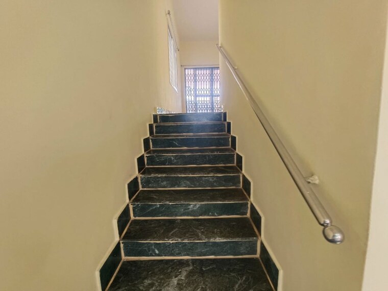 undefined, indu-aranya 3 Bedroom 2650 Sq.Ft. Villa In Nagole Hyderabad 10344031