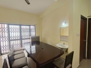 Living Room in 3 BHK Villa at Indu Aranya, Nagole – for Rent