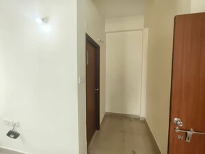 Building Lobby in 3 BHK Villa at Indu Aranya, Nagole – for Rent