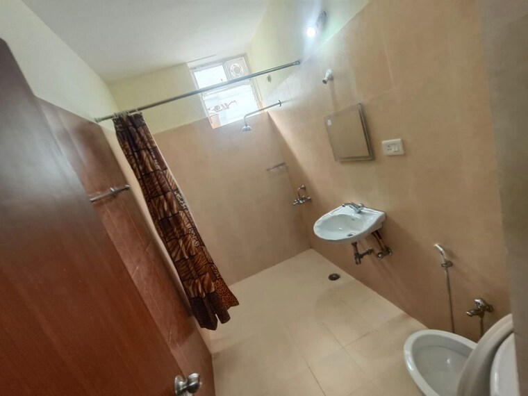 Bathroom, indu-aranya 3 Bedroom 2650 Sq.Ft. Villa In Nagole Hyderabad 10344031